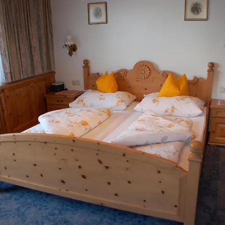 Guest house Heart Talhof Nigg