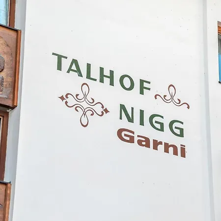 Konukevi Heart Talhof Nigg Sankt Anton am Arlberg