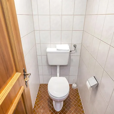 Heart Talhof Nigg 3* St Anton am Arlberg