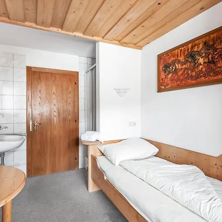 Konukevi Heart Talhof Nigg