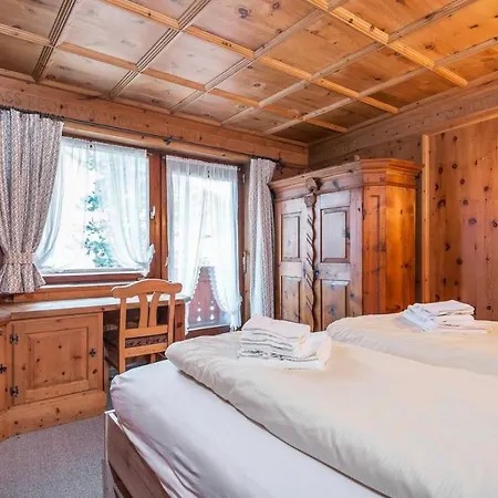 Heart Talhof Nigg Sankt Anton am Arlberg