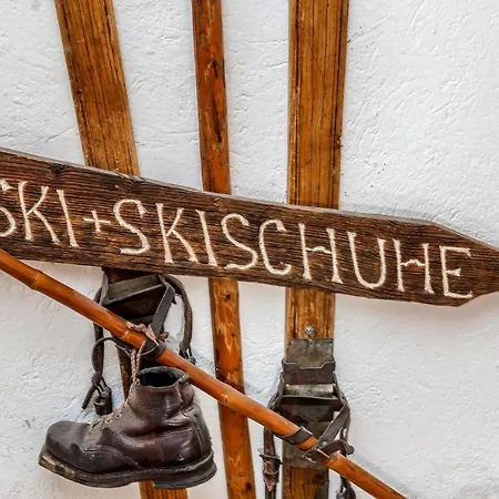 Gæstehus Heart Talhof Nigg 3*