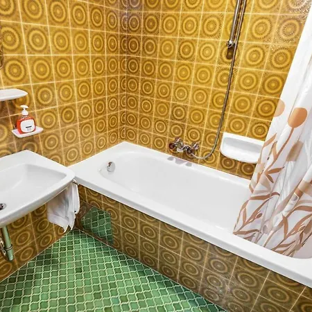 Heart Talhof Nigg Konukevi 3*