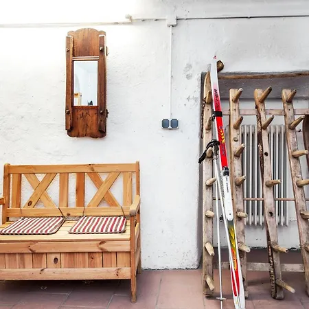 Heart Talhof Nigg Sankt Anton am Arlberg