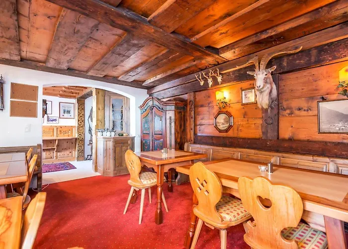 Heart Talhof Nigg Vendégház