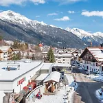 Heart Talhof Nigg Sankt Anton am Arlberg